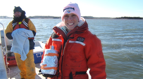 Fieldwork