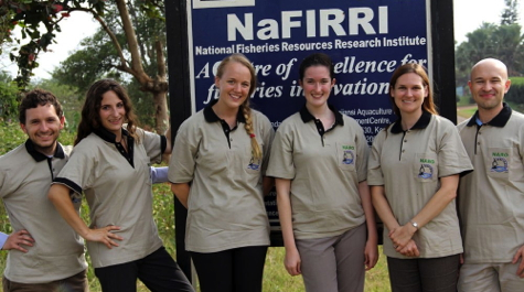 Research Team