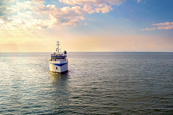 R/V Virginia Thumbnail