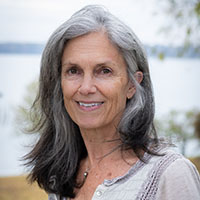 Catherine Duning