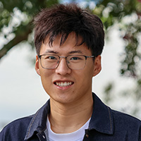 Peichen Huang