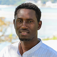Abdoulie B. Jallow