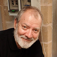 Jeff Shields