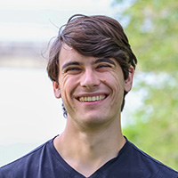 Ari Siegel