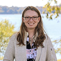 Megan Tomamichel