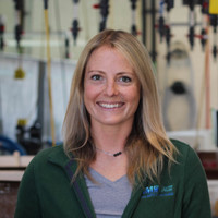 Rebecca Turner Smith