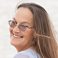 Cynthia Vinson
