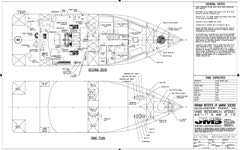 Vessel Plans