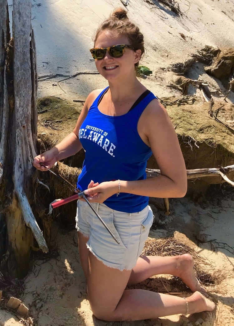 photo of elizabeth davis