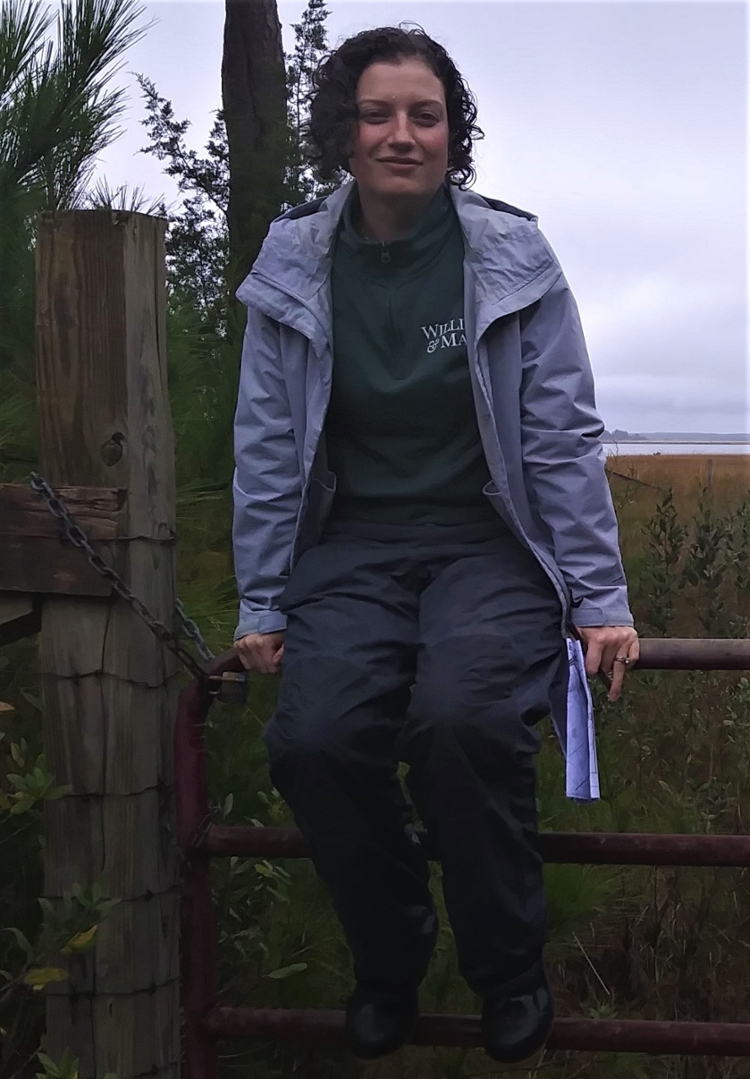 photo of Emily Hein