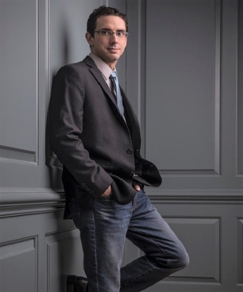 Photo of Chris Hein