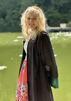 photo of katherine kivimaki