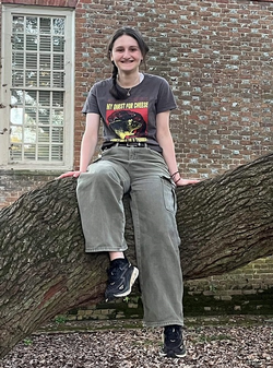 photo of maya littman