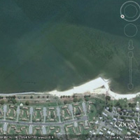 Anderson Public  Beach