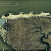 (AQP) Aquia Landing Beach