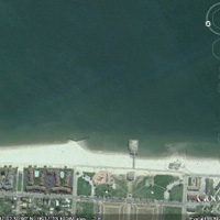 (BUC) Buckroe Beach