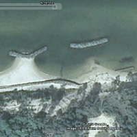 (BUT) Butlers Bluff