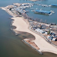(CAS) Castlewood Beach