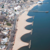 (CEN) Central Beach