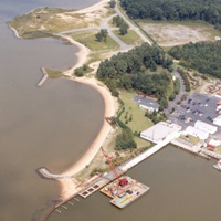 (EUS) Fort Eustis
