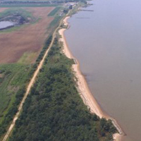 (HIH) Hog Island Headlands