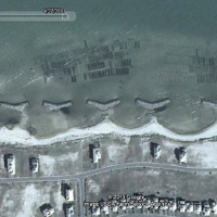 (KCB) Kings Creek Breakwaters