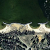 (NAS) Patuxent River NAS, Gate 4