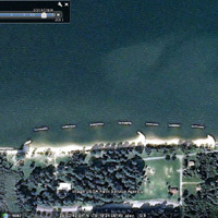 (PLO) Point Lookout State Park