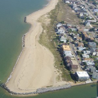 (WIL) Willoughby Spit