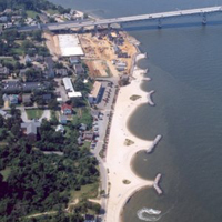 (YKT) Yorktown Beach
